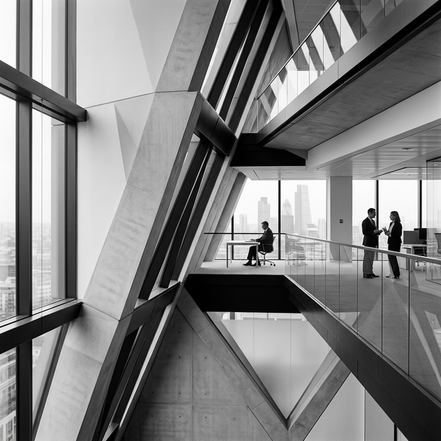 Learned Behaviour Marketing - AI Search Strategy Specialists